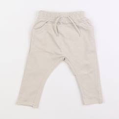Seconde main-Garçon-Pantalon - 6 mois