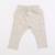 Pantalon - 6 mois Beige 1 - vertbaudet enfant 