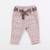 Jean - 6 mois Violet 1 - vertbaudet enfant 