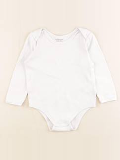 Seconde main-Fille-Body - 24 mois