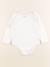 Body - 24 mois Blanc 1 - vertbaudet enfant 
