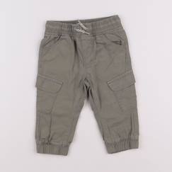 Seconde main-Garçon-Pantalon - 12 mois