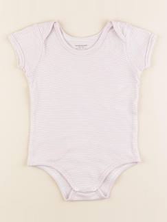 Seconde main-Fille-Body bébé-Body - 36 mois