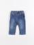 Jean - 3 mois Bleu 1 - vertbaudet enfant 