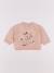 Sweat - 6 mois Rose 1 - vertbaudet enfant 