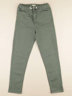 Pantalon - 12 ans  - vertbaudet enfant