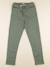 Pantalon - 12 ans Vert 1 - vertbaudet enfant 