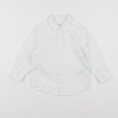 Seconde main-Garçon-Chemise - 2 ans