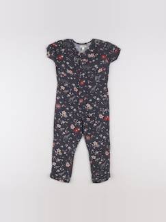 Seconde main-Fille-Combinaison - 3 ans