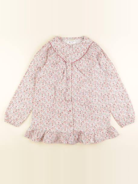 Blouse d'ecole - 10 ans Multicolore 1 - vertbaudet enfant 