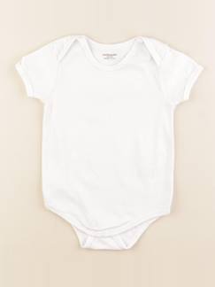 Seconde main-Garçon-Body - 36 mois