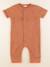 Combinaison - 12 mois Marron 1 - vertbaudet enfant 