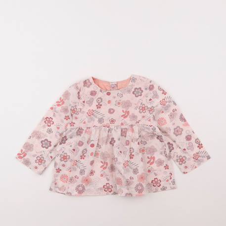 Blouse - 2 ans Rose 1 - vertbaudet enfant 