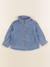 Chemise - 24 mois Bleu 1 - vertbaudet enfant 