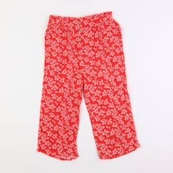Seconde main-Fille-Pantalon - 10 ans