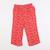 Pantalon - 10 ans Rouge 1 - vertbaudet enfant 