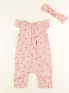 Combinaison - 3 mois  - vertbaudet enfant