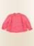 Blouse - 24 mois Rose 1 - vertbaudet enfant 
