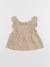 Blouse - 6 mois Jaune 1 - vertbaudet enfant 