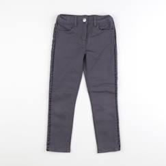 Seconde main-Fille-Pantalon-Jean - 6 ans
