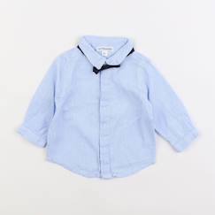 Seconde main-Garçon-Chemise - 3 mois