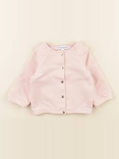 Seconde main-Fille-Sweat - 6 mois