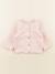Sweat - 6 mois Rose, or 1 - vertbaudet enfant 