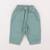 Jean - 6 mois Vert 1 - vertbaudet enfant 