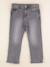 Jean - 3 ans Gris 1 - vertbaudet enfant 