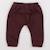 Sarouel - 6 mois Rouge, or 1 - vertbaudet enfant 