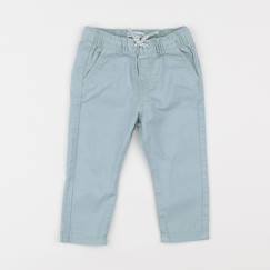 Seconde main-Garçon-Pantalon - 9 mois