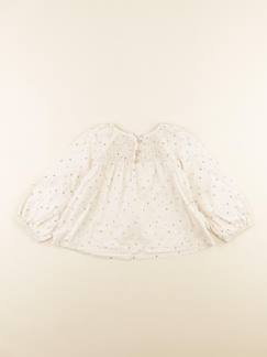 Seconde main-Fille-Blouse - 36 mois