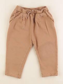 Seconde main-Fille-Pantalon - 36 mois