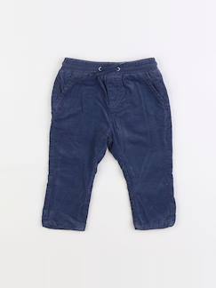 Seconde main-Garçon-Pantalon - 6 mois