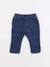 Pantalon - 6 mois Bleu 1 - vertbaudet enfant 