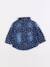 Chemise - 3 mois Bleu 1 - vertbaudet enfant 
