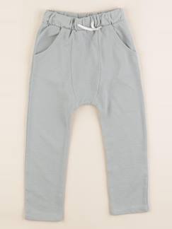 Seconde main-Garçon-Pantalon - 36 mois