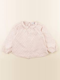 Seconde main-Fille-Blouse - 36 mois