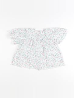 Seconde main-Fille-Blouse - 24 mois