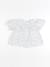 Blouse - 24 mois Blanc 1 - vertbaudet enfant 