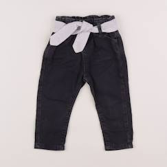 Seconde main-Fille-Pantalon - 6 mois