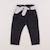 Pantalon - 6 mois Gris 1 - vertbaudet enfant 