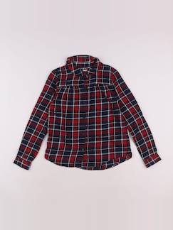 Seconde main-Fille-Blouse - 9 ans