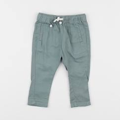 Seconde main-Fille-Pantalon - 6 mois