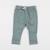 Pantalon - 6 mois Bleu 1 - vertbaudet enfant 