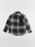 Chemise - 8 ans Noir 1 - vertbaudet enfant 