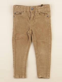 Pantalon - 2 ans  - vertbaudet enfant