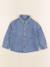 Chemise - 36 mois Bleu 1 - vertbaudet enfant 