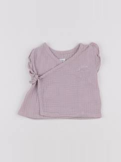 Seconde main-Fille-Blouse - 6 mois