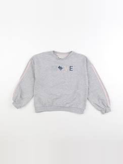 Seconde main-Fille-Sweat - 8 ans